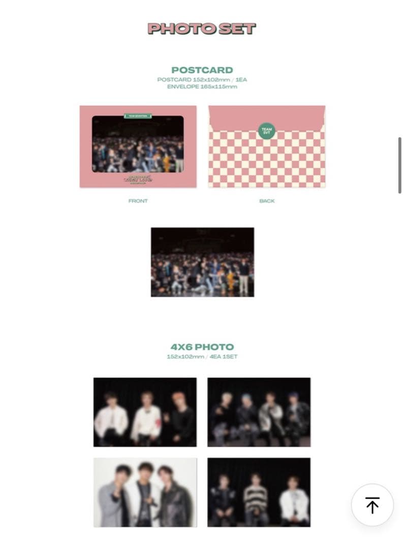 SEVENTEEN Carat land ケレン 2022 カラットランド