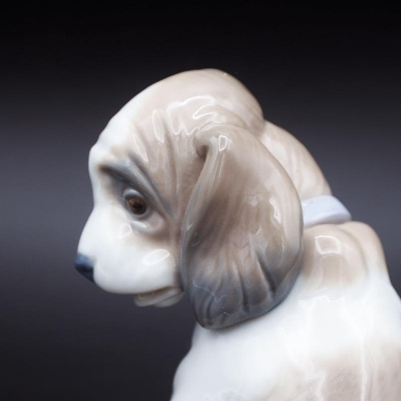 リヤドロ LLADRO 6210 マイフレンド Gentle Surprise