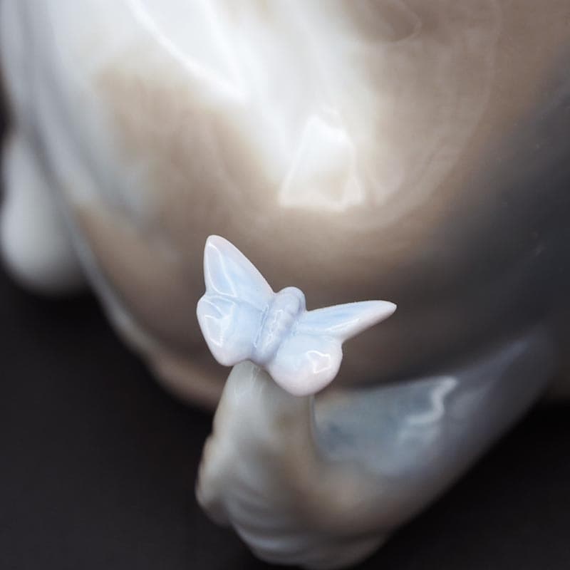 リヤドロ LLADRO 6210 マイフレンド Gentle Surprise