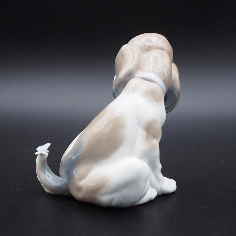 リヤドロ LLADRO 6210 マイフレンド Gentle Surprise