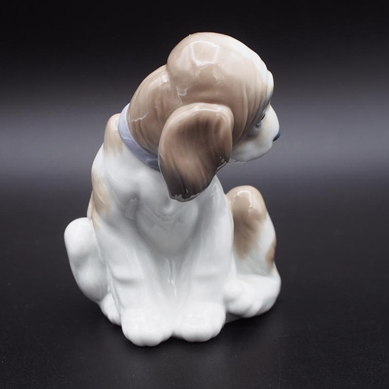 リヤドロ LLADRO 6210 マイフレンド Gentle Surprise