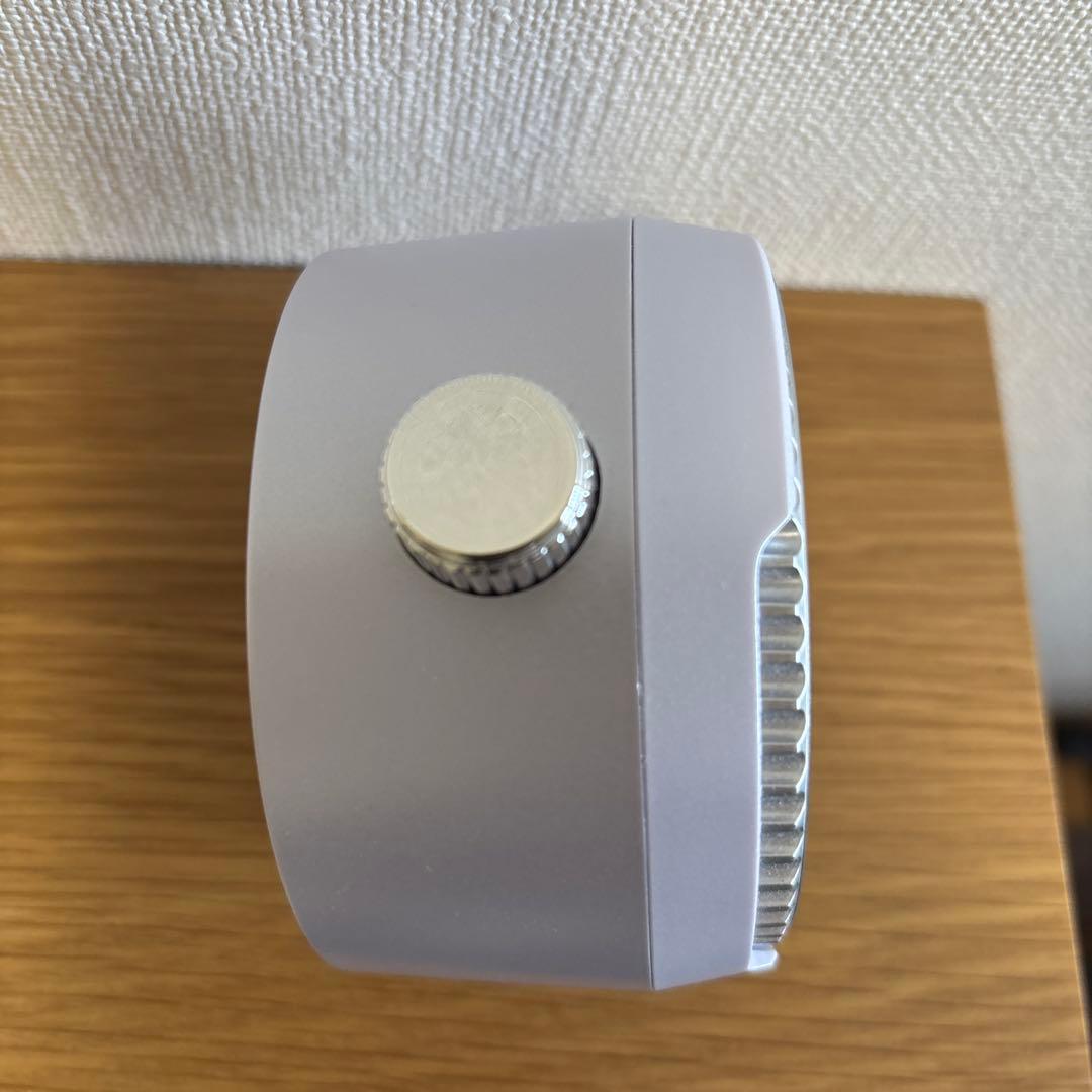 Supreme 25SS Seiko Mai Alarm Clock ホワイト