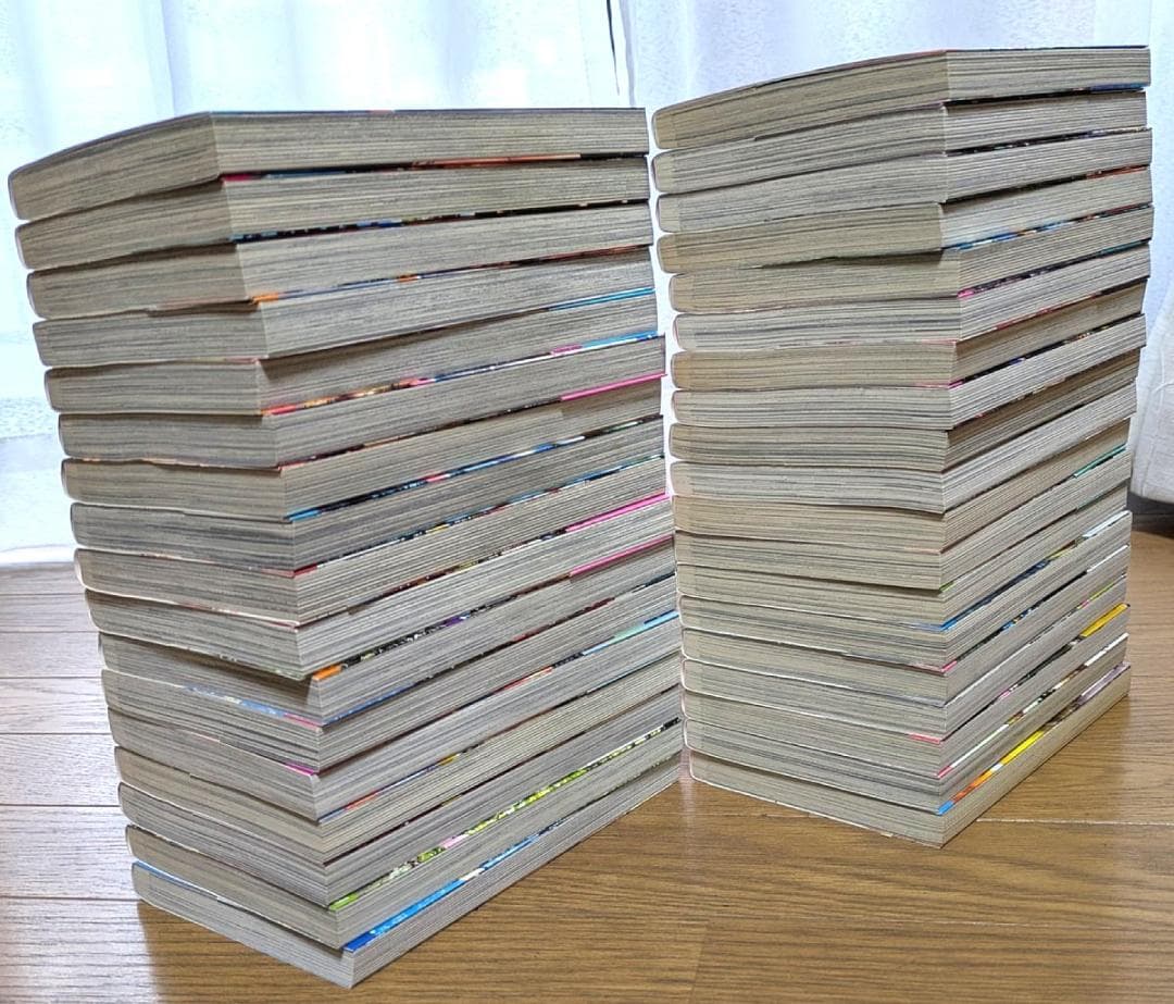 7SEEDS 田村由美 全35巻+外伝 セット
