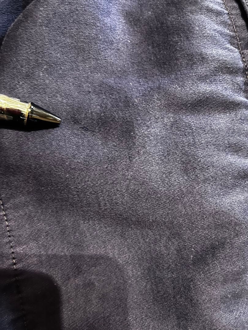 50s モールスキンワークジャケット