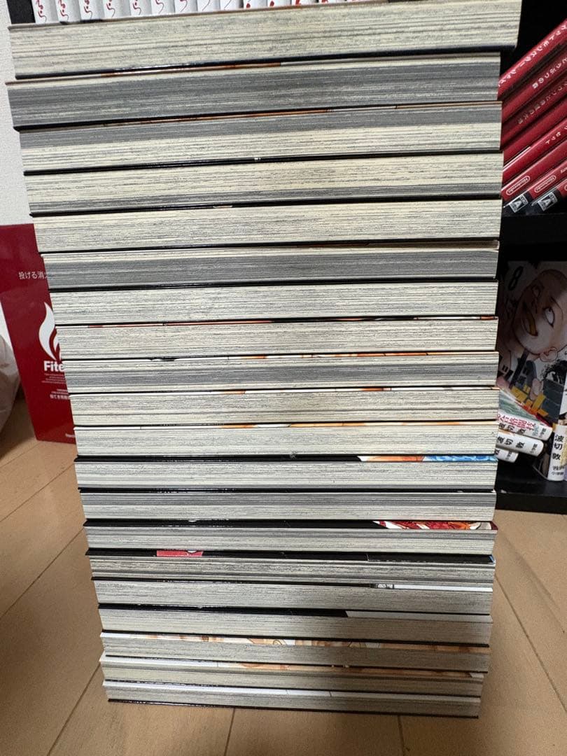 鮫島最後の十五日　全巻セット　美品