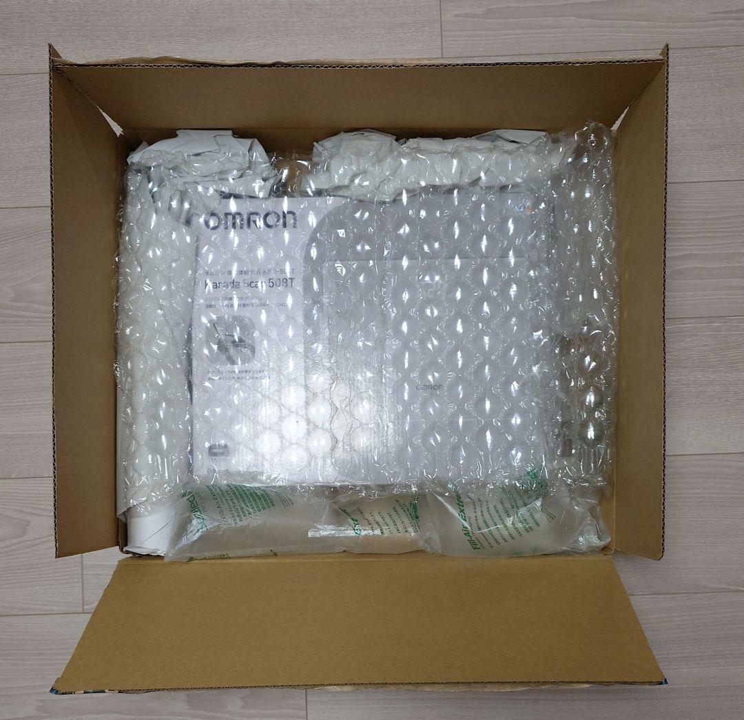 【新品同様】体重体組成計スマホ連動