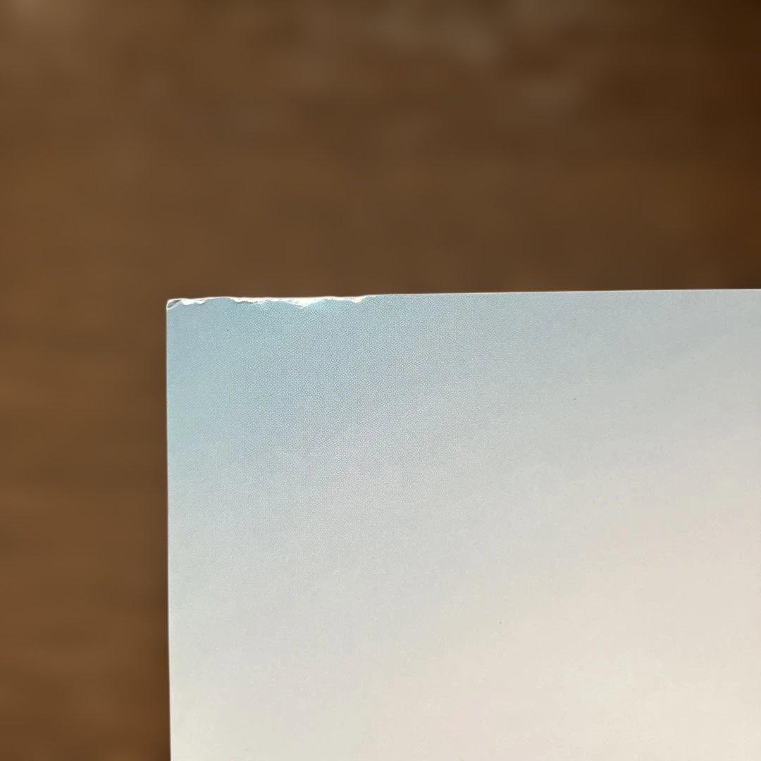雪組公演 海辺のストルーエンセ　Blu-ray&パンフレット