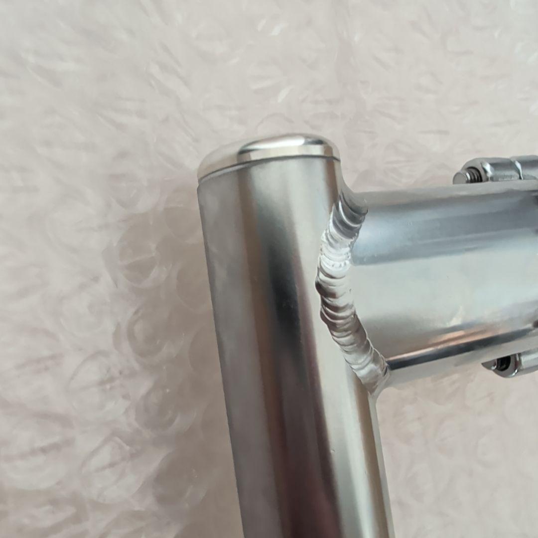 パーツ NITTO 90-190 stem (dull) 60cm x 25.4cm