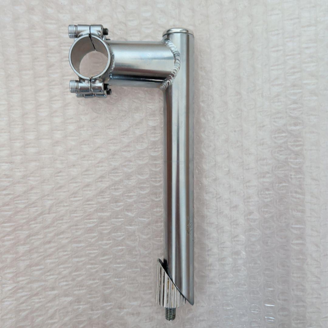 パーツ NITTO 90-190 stem (dull) 60cm x 25.4cm