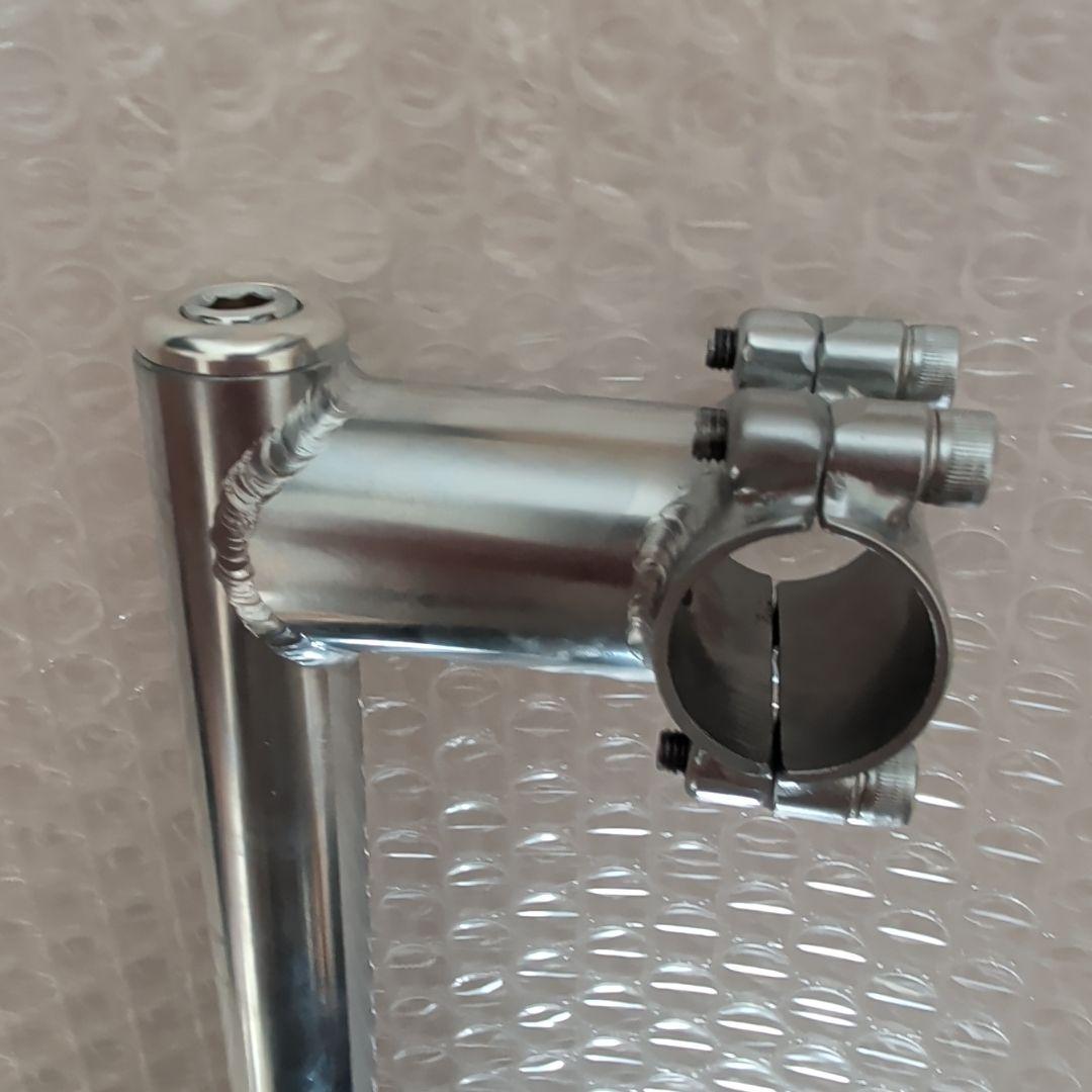パーツ NITTO 90-190 stem (dull) 60cm x 25.4cm