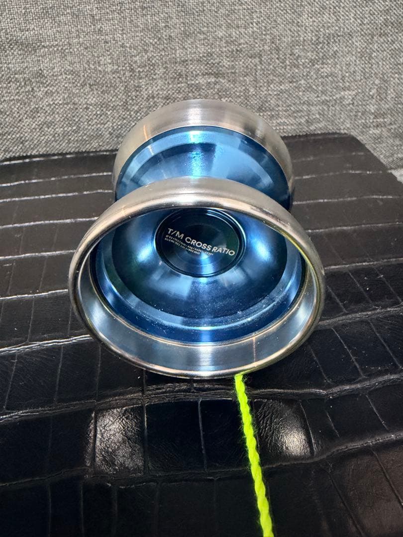 TRANSMISSION CROSS RATIO 青最終値下げ