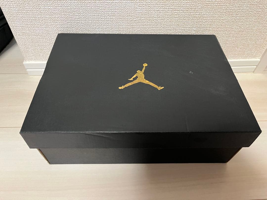 NIKEナイキ JORDAN MAX AURA 4 GS ジョーダン マックス