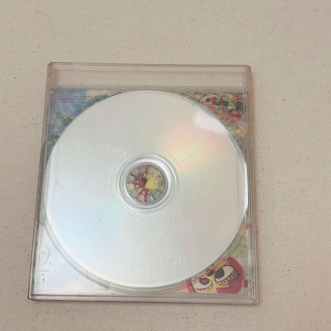 MilkCan Make it Sweet! ウンジャマラミー CD