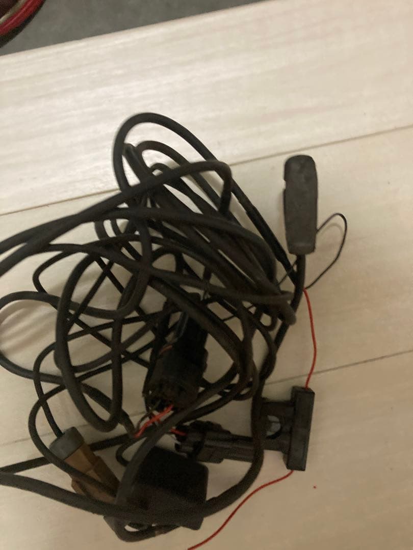 JRM-11 セットアップ済　動作確認　バイク用ETC 説明読