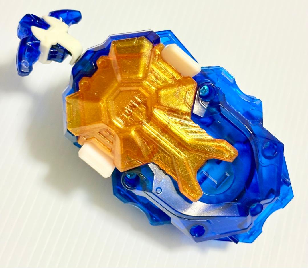 ベイブレードバースト 歴代ヴァルキリー まとめ売り シューター 撃ゴッドチップ