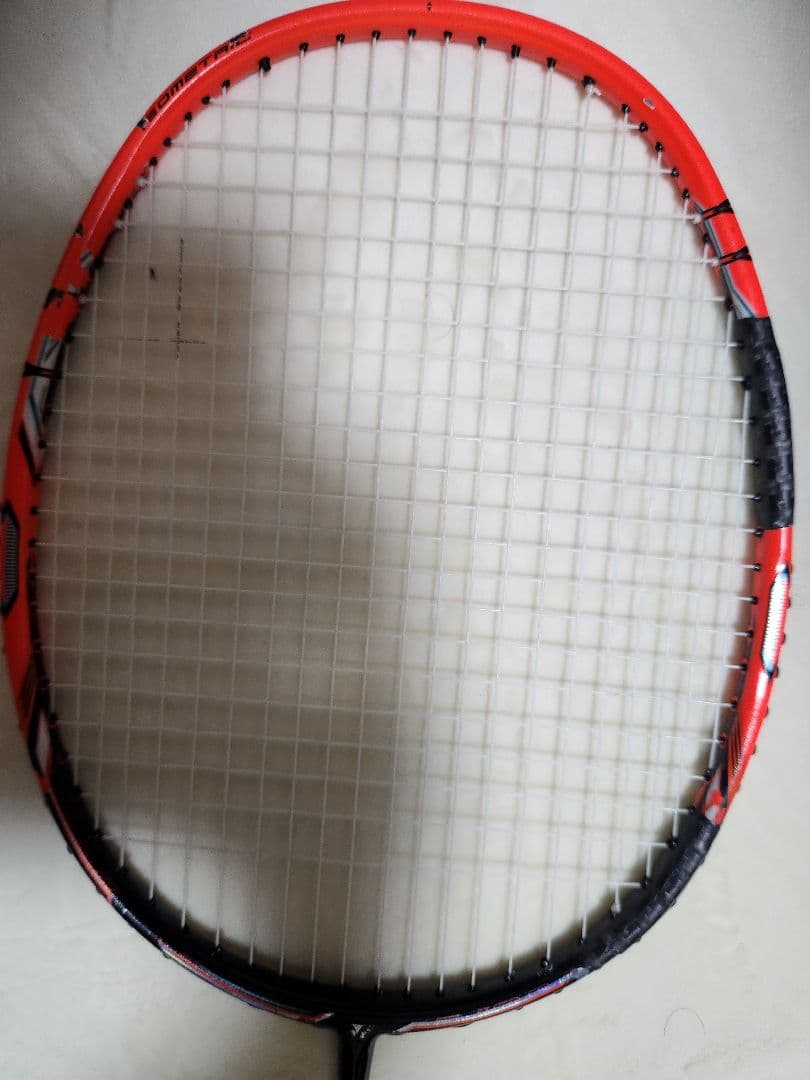 YONEX ナノレイzスピード　3u5