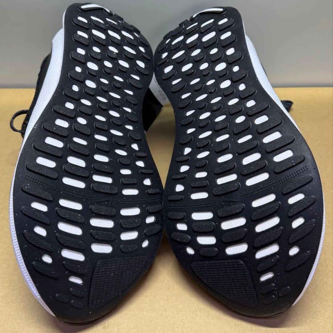 【新品】NIKE ナイキ インフィニティラン 4 エクストラワイド 25.5cm
