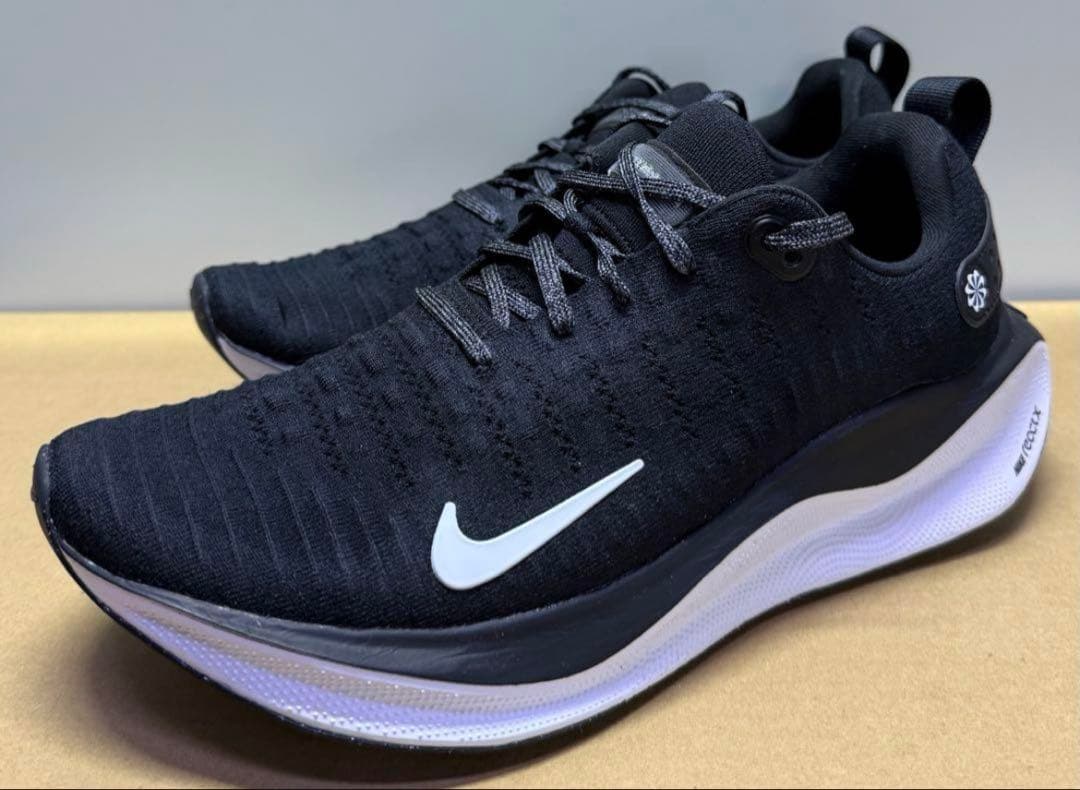 【新品】NIKE ナイキ インフィニティラン 4 エクストラワイド 25.5cm