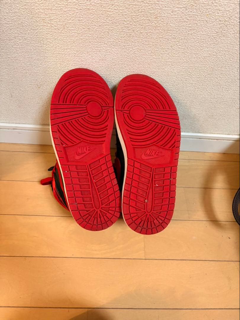 エアジョーダン