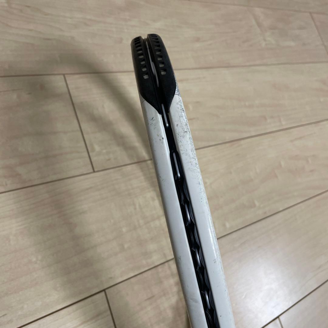 ダンロップ LX1000 テニスラケット