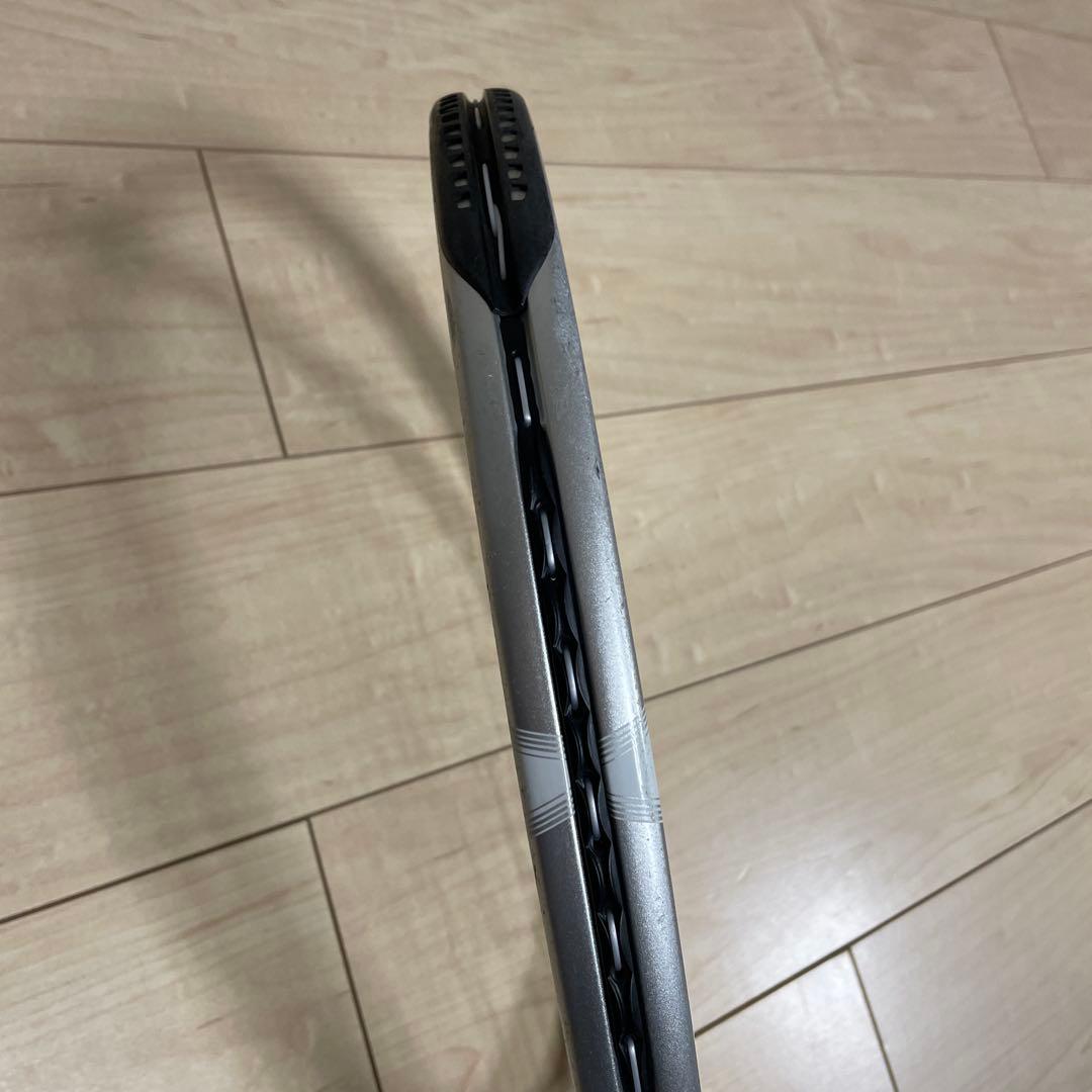 ダンロップ LX1000 テニスラケット