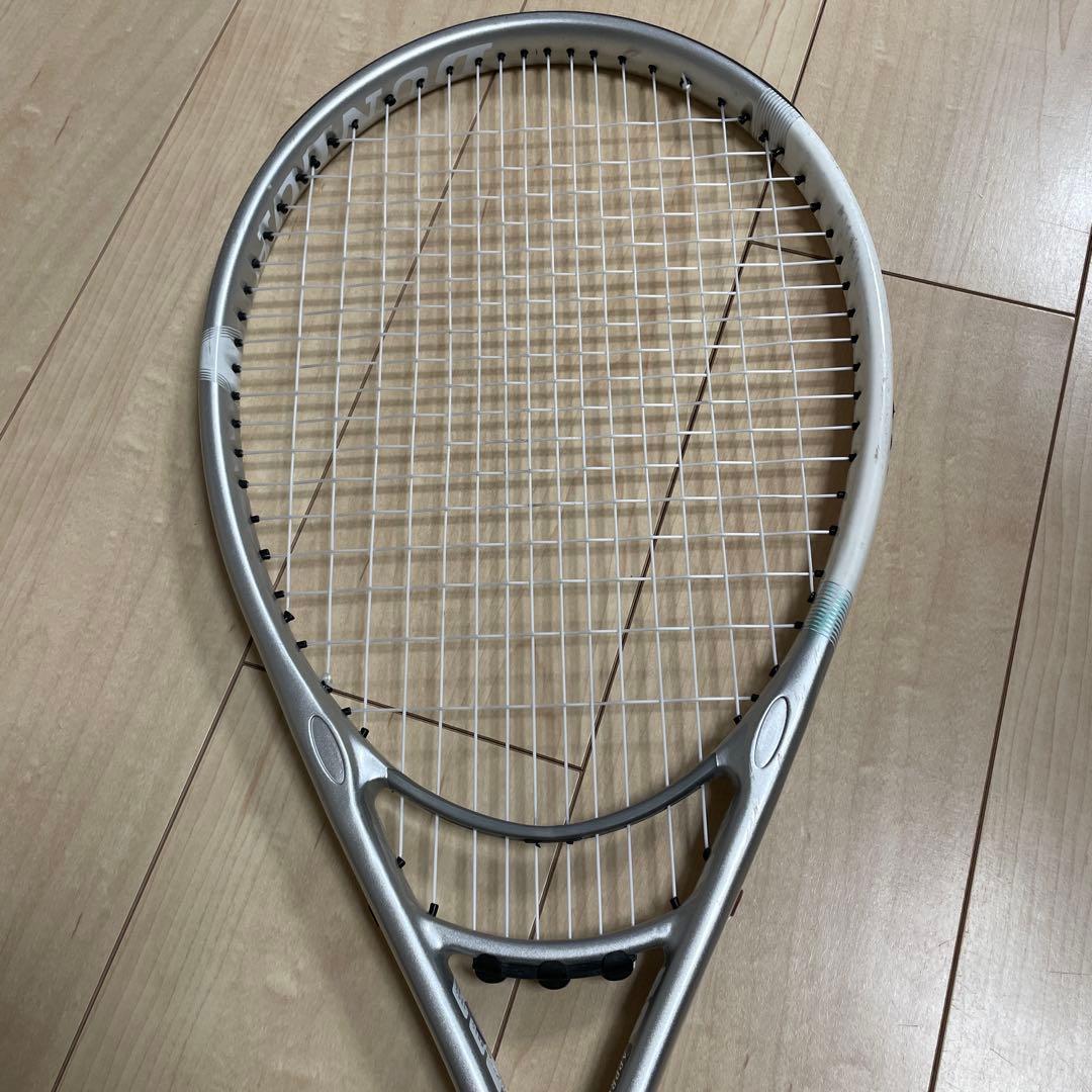 ダンロップ LX1000 テニスラケット