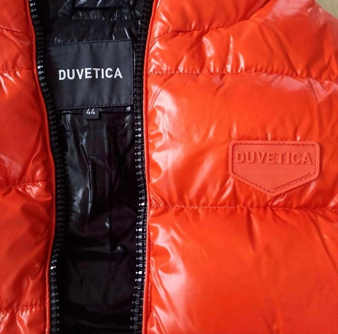 DUVETICA　デュベチカ　ダウンベストsize４４