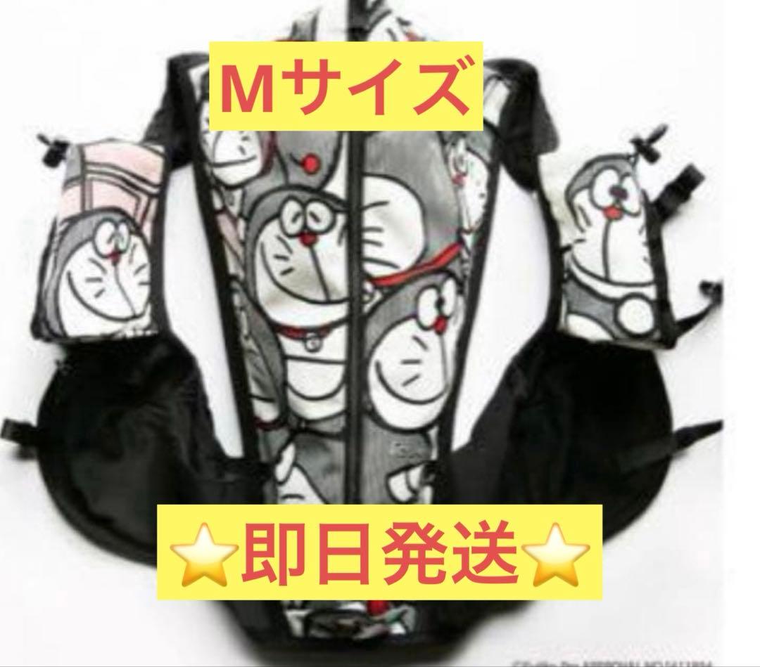 ⭐️新品未使用　即日発送⭐️ answer4 FOCUS Light ドラえもん　M