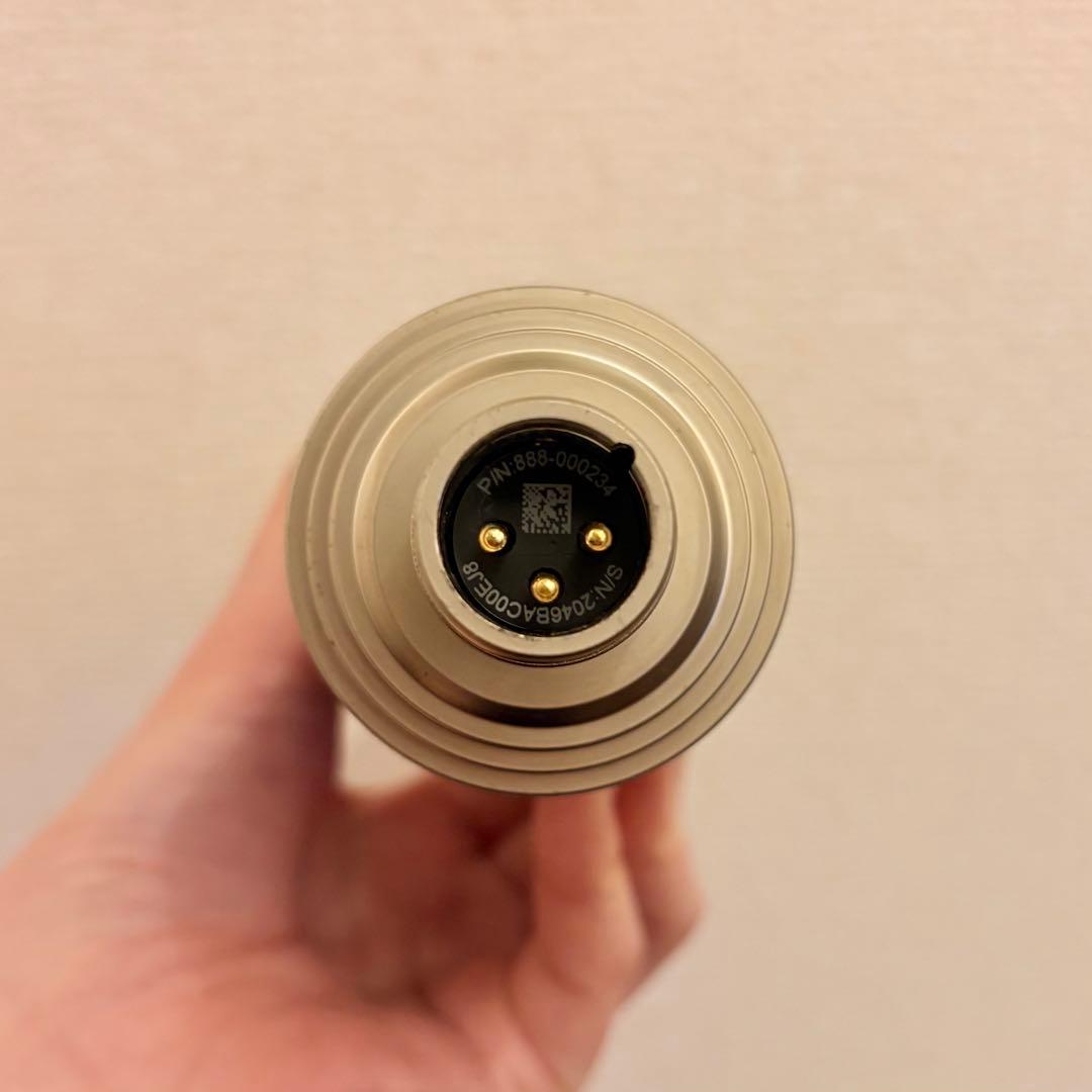 美品 Bluebird SL コンデンサーマイク 箱・ショックマウント付