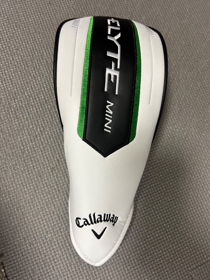 ELITE MINI ドライバー11.5度　24 VENTUS BLUE 5S