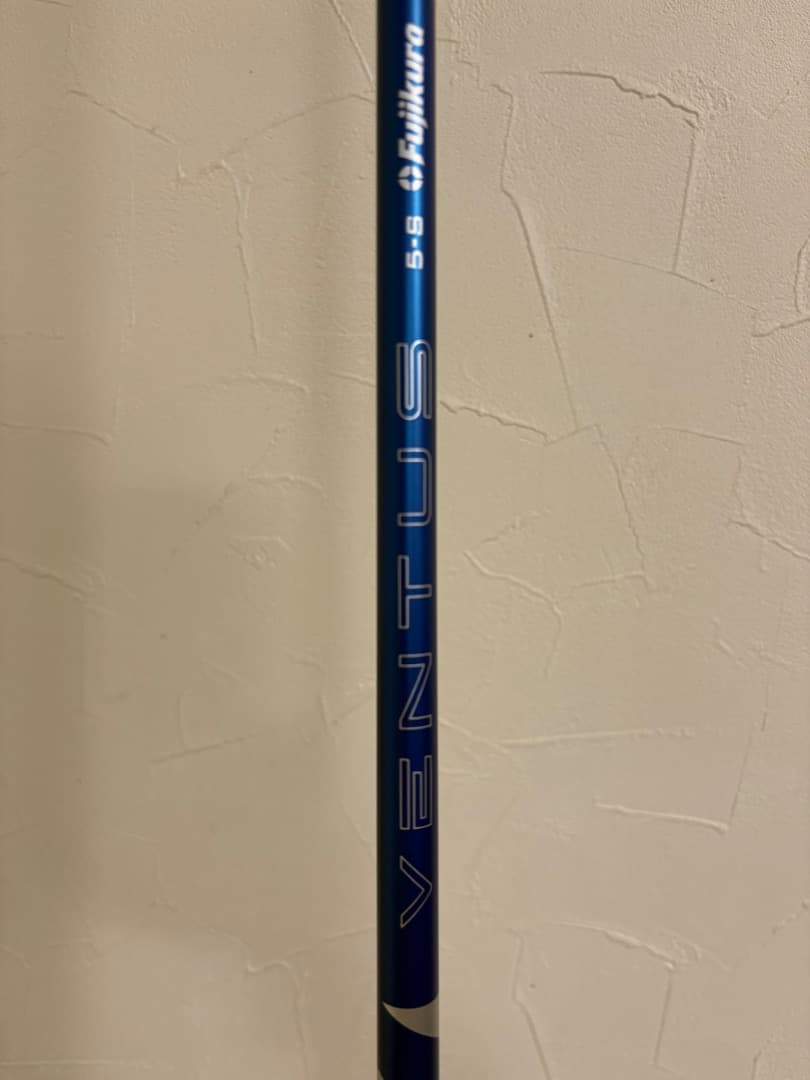ELITE MINI ドライバー11.5度　24 VENTUS BLUE 5S