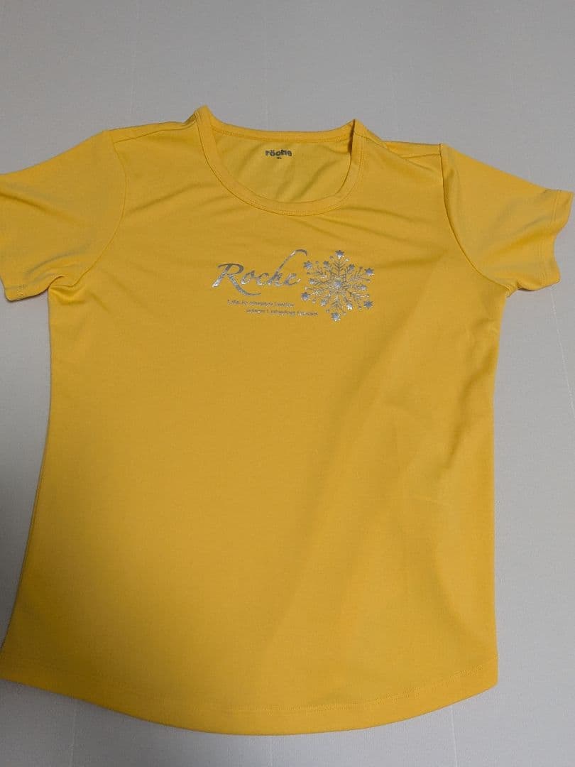prince　ローチェ　 Tシャツ 4点セット