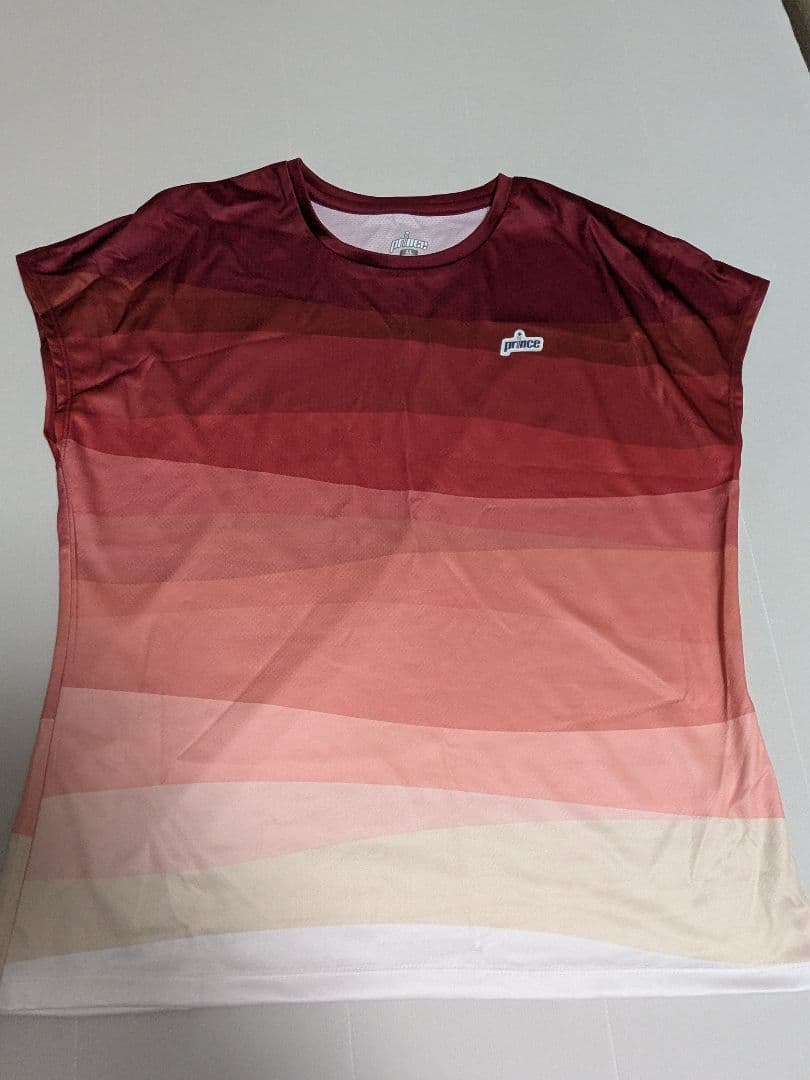 prince　ローチェ　 Tシャツ 4点セット
