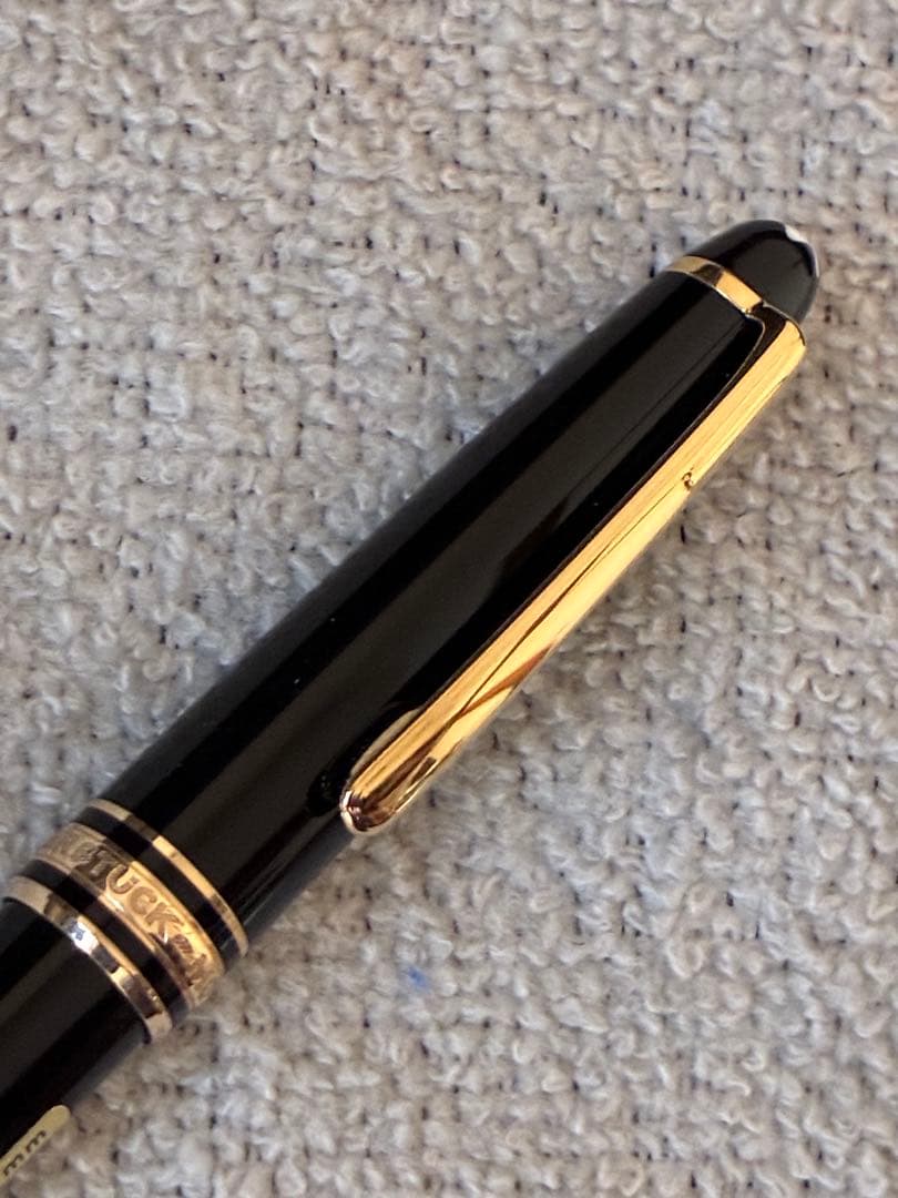 ◾️極美品◾️モンブラン◾️マイスターシュテュック クラシック165 ◾️芯0.7◾️訳有