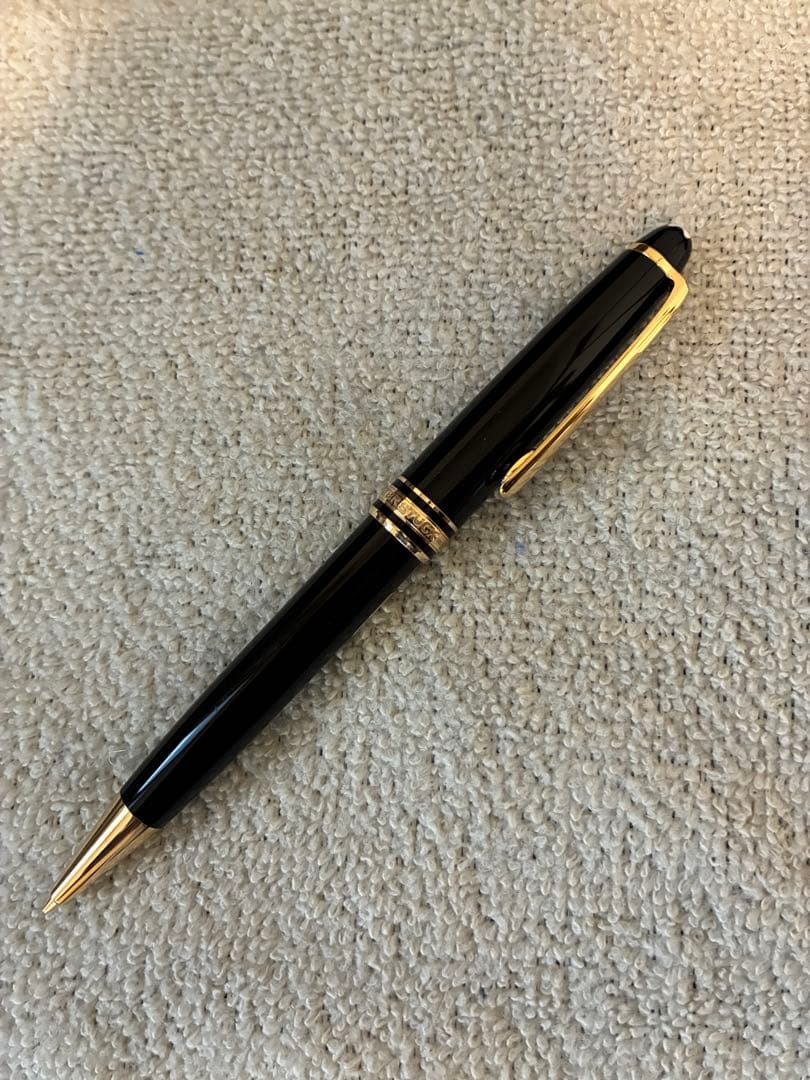 ◾️極美品◾️モンブラン◾️マイスターシュテュック クラシック165 ◾️芯0.7◾️訳有