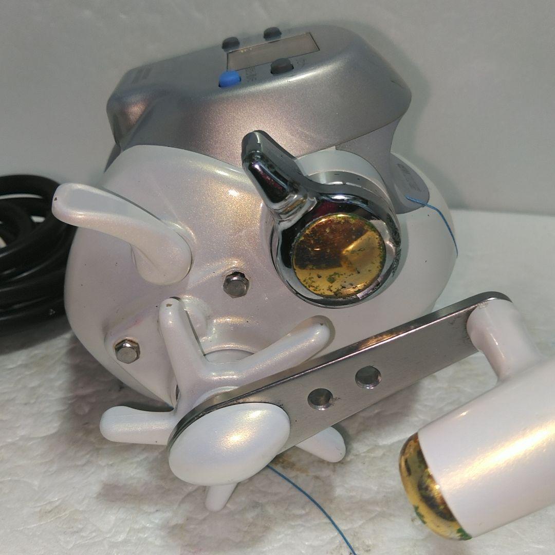 ダイワDaiwa　SUPERTANACOM-Z 500WP