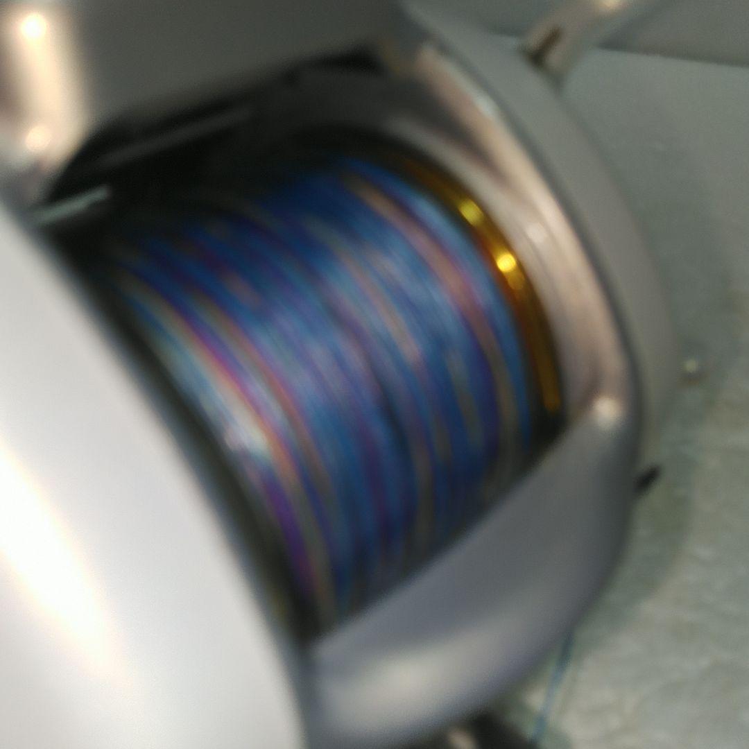 ダイワDaiwa　SUPERTANACOM-Z 500WP