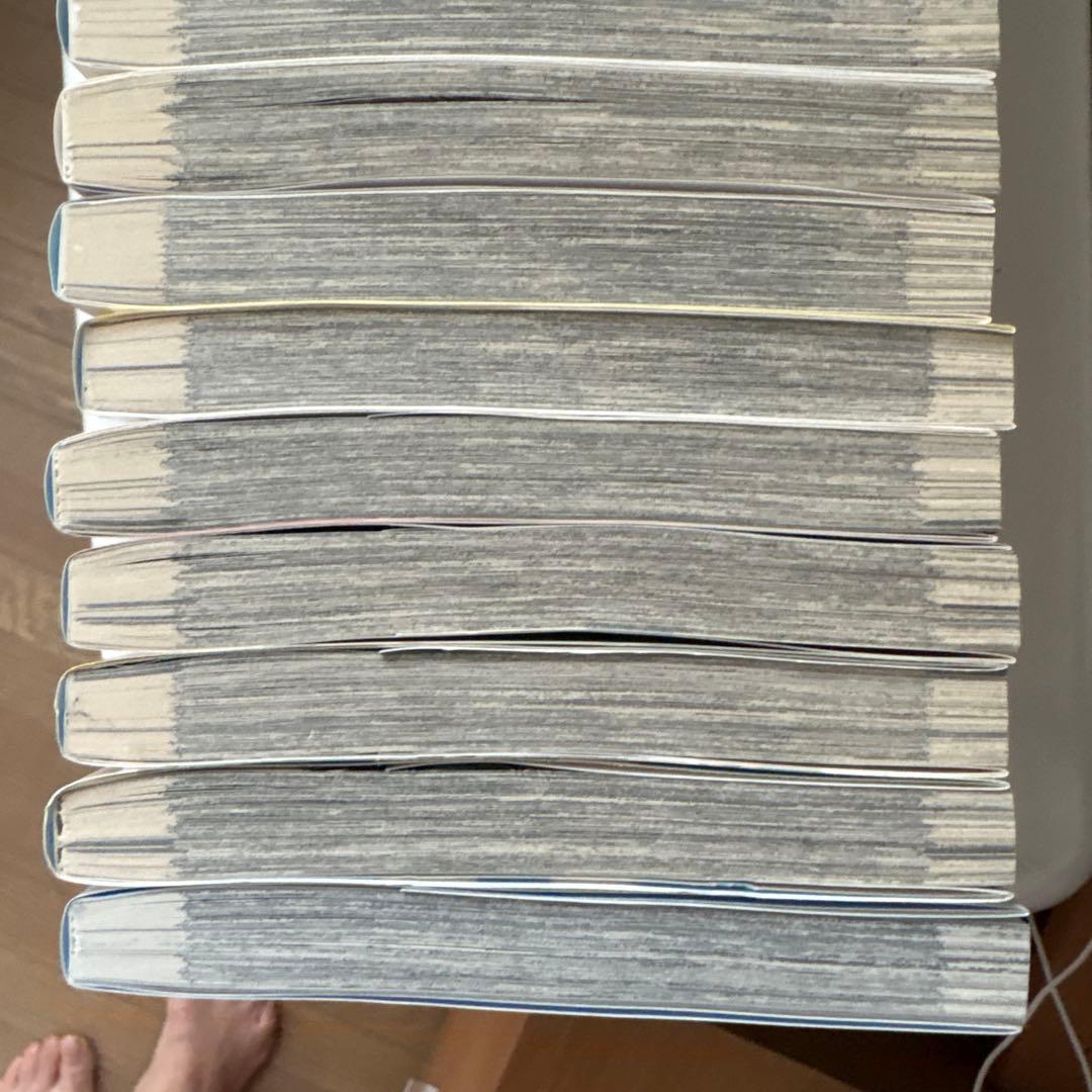 アオアシ　全40巻セット　帯付き　美品