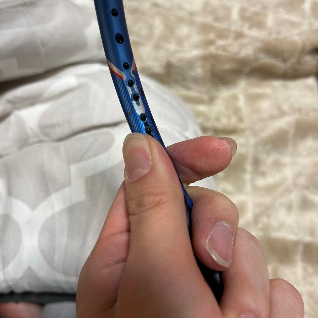 ヨネックス　ボルトリックFB