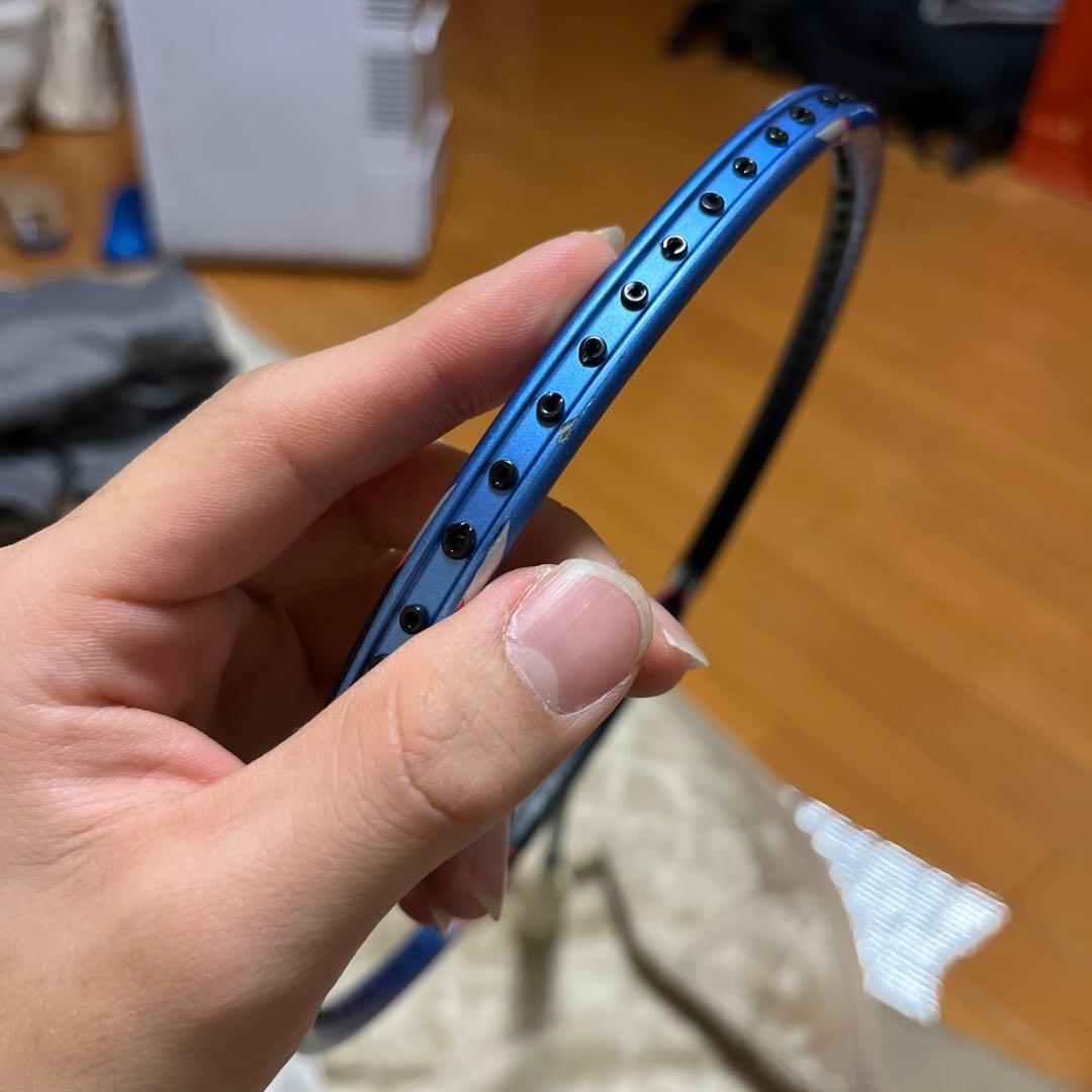 ヨネックス　ボルトリックFB