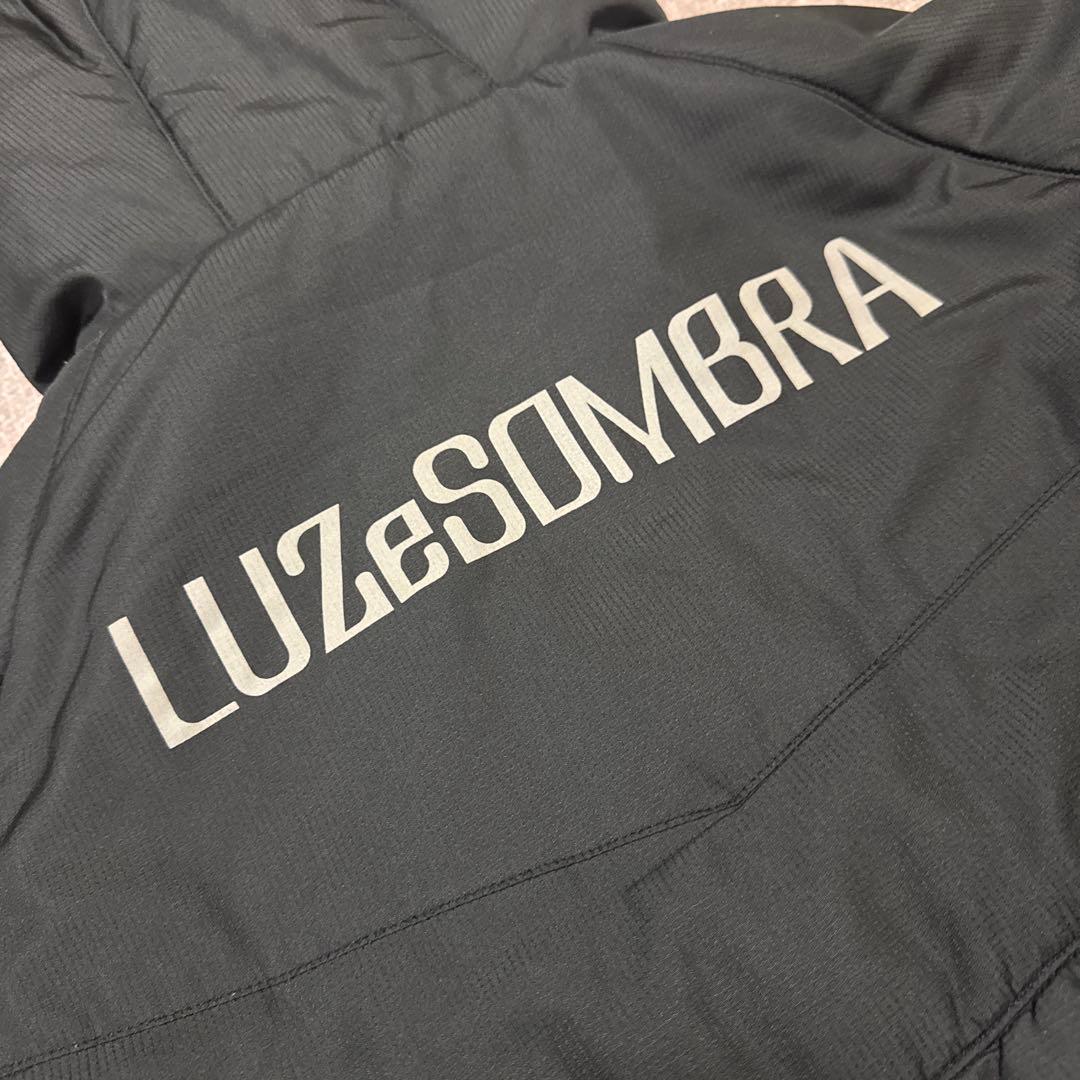 LUZeSOMBRA 中綿ハーフジャケットS