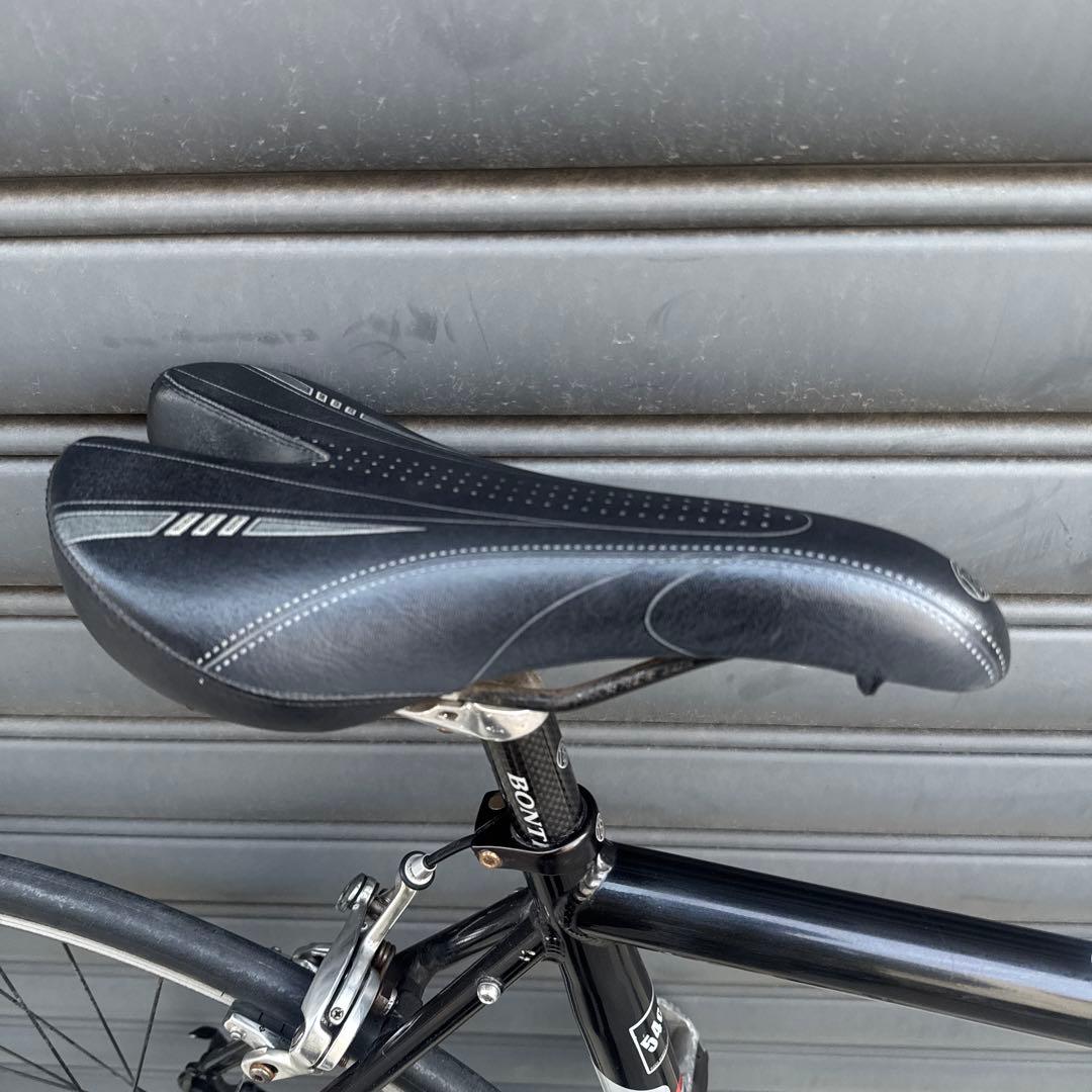 TREK SL1000 ロードバイク ブラック