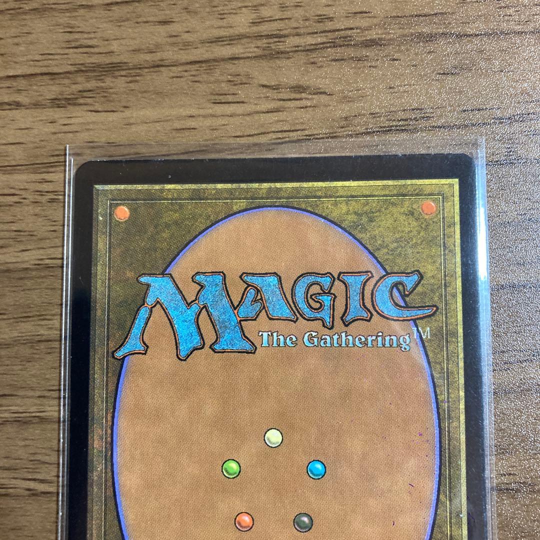 【MTG】デルレイッチ　英語版 foil