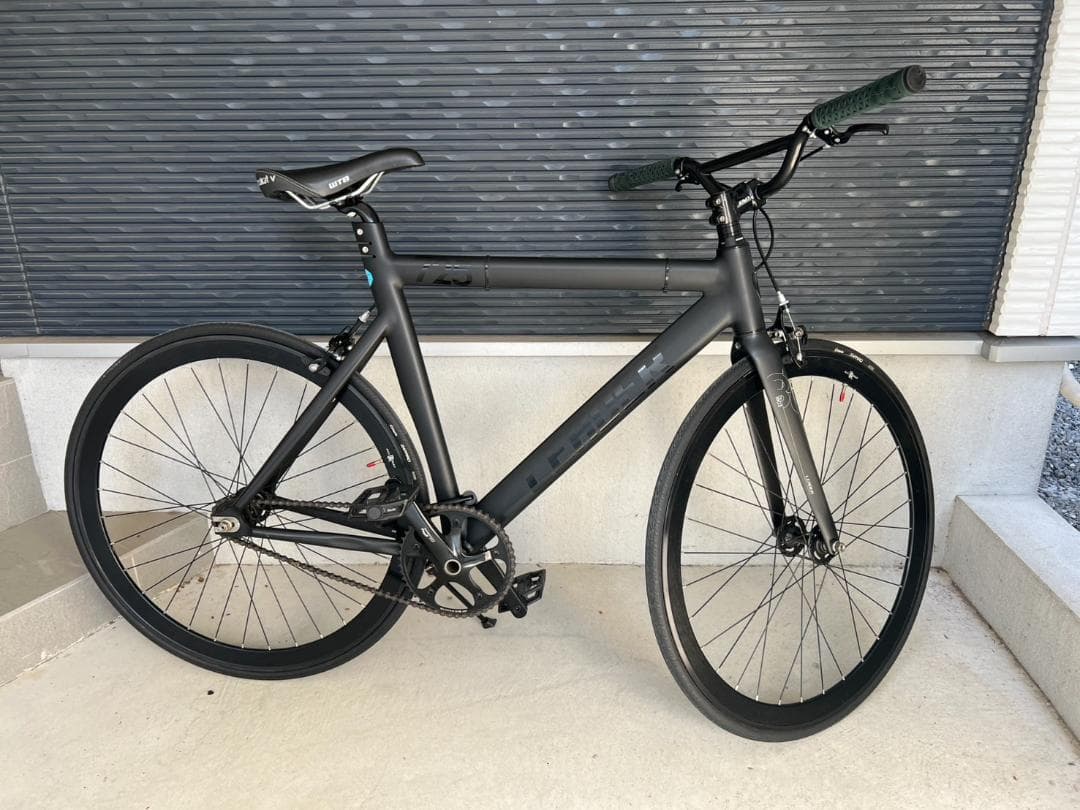 BROTURES ブローチャーズ LEADER BIKE リーダーバイク 725