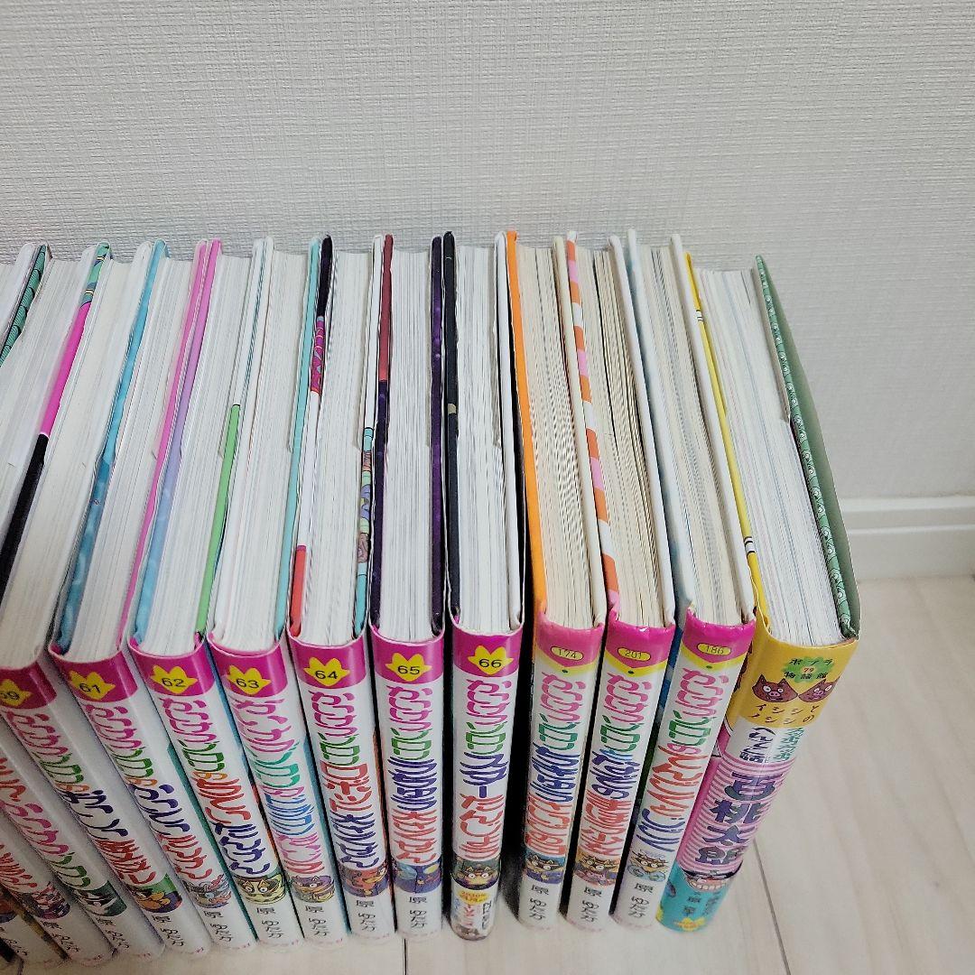 かいけつゾロリ40巻セット+百桃太郎