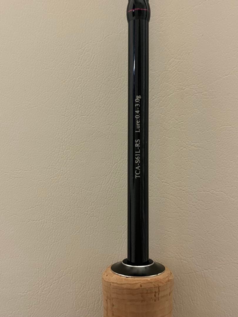 ロッド TIMON T-CONNECTION TCA-S61L-RS