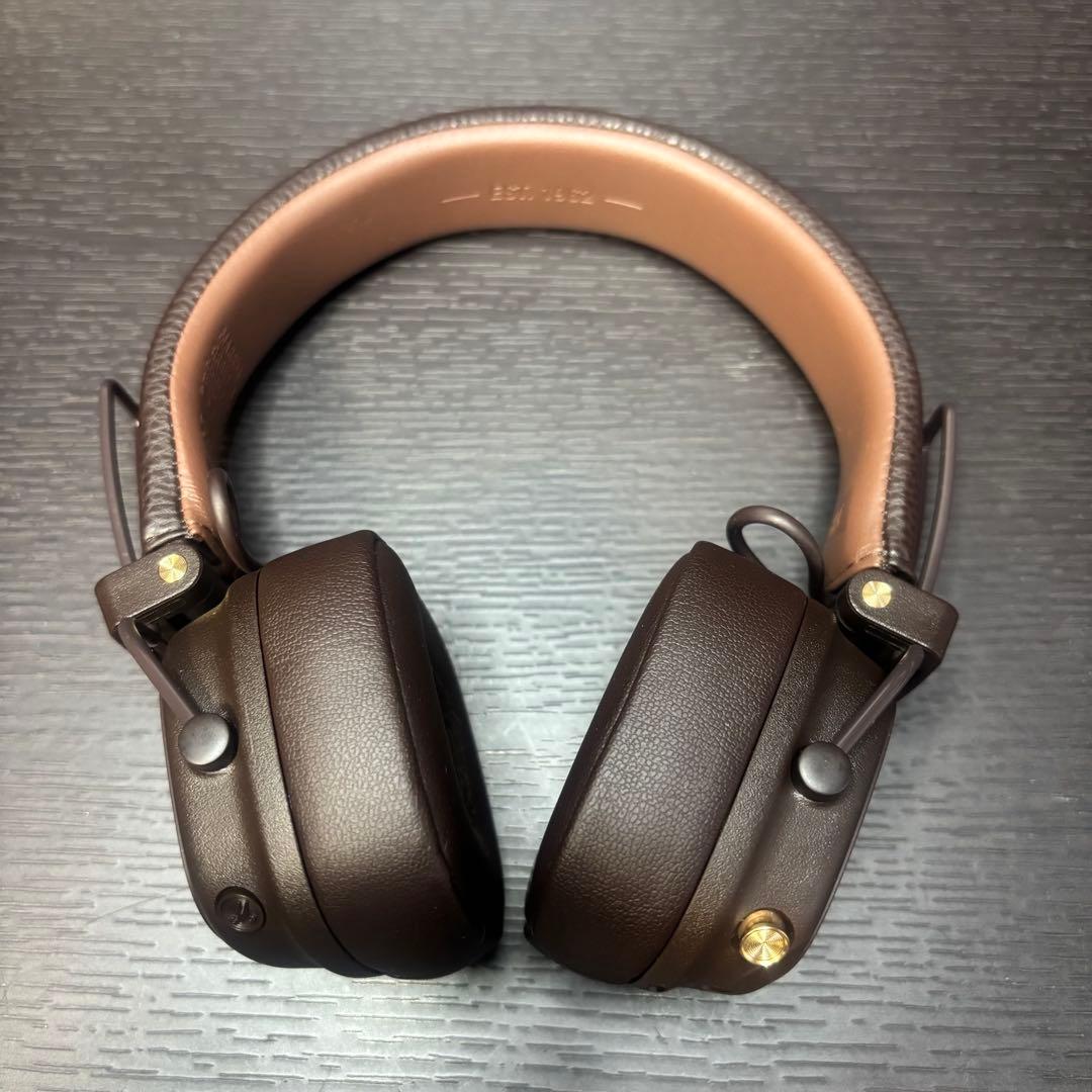 Marshall Major Ⅴ