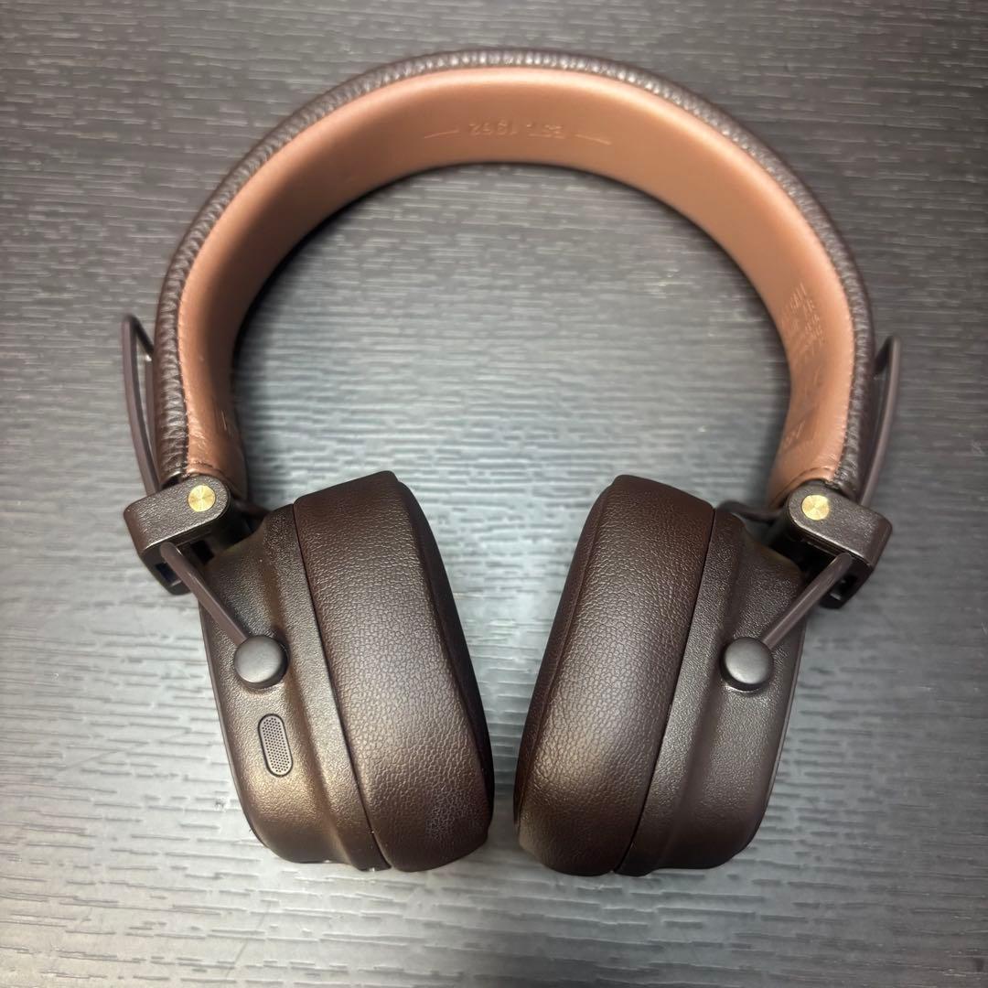Marshall Major Ⅴ