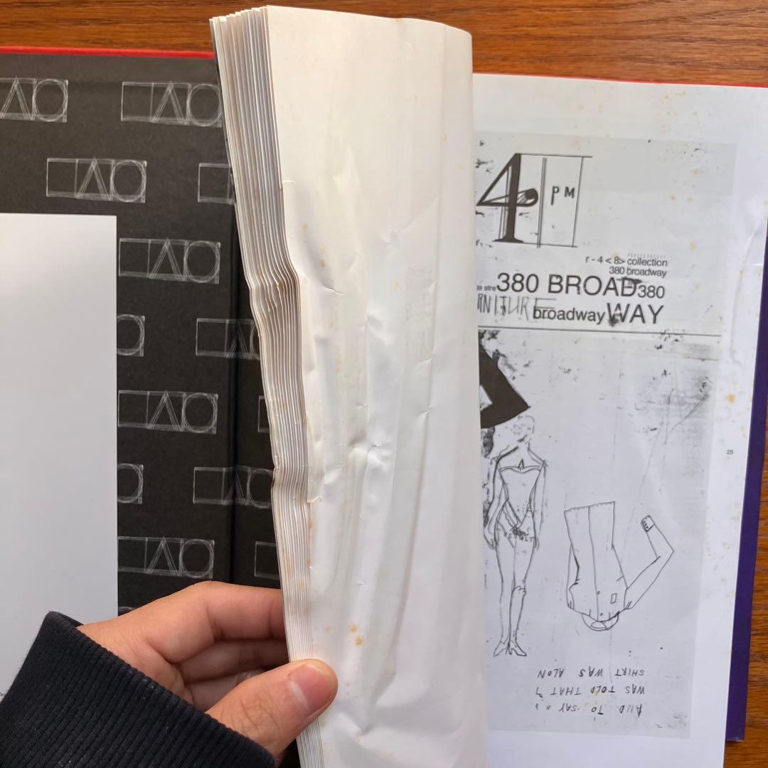 SUSAN CIANCIOLO WORK SHOP アートブック 希少