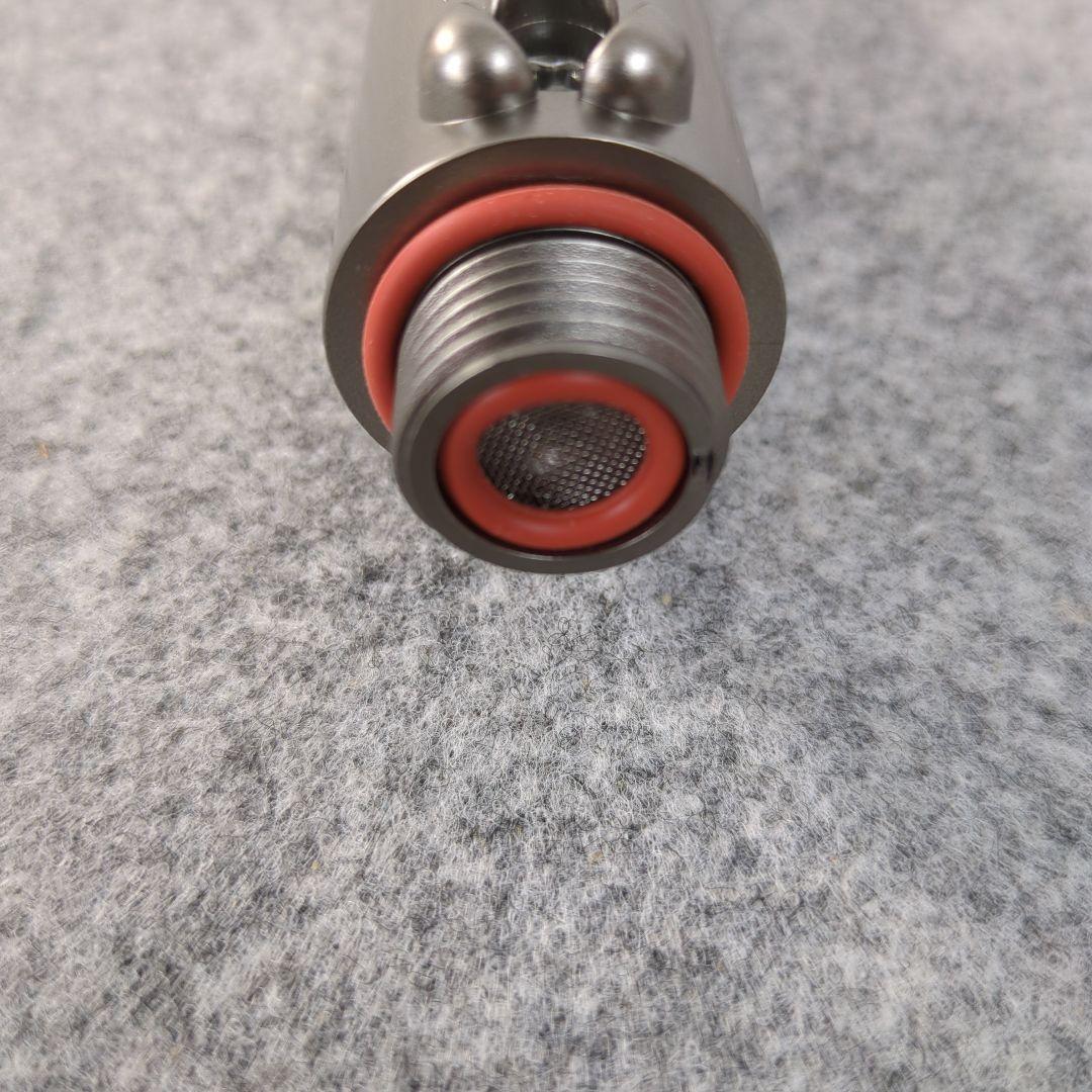 506-4 Purebble II マイクロバブルシャワーヘッド